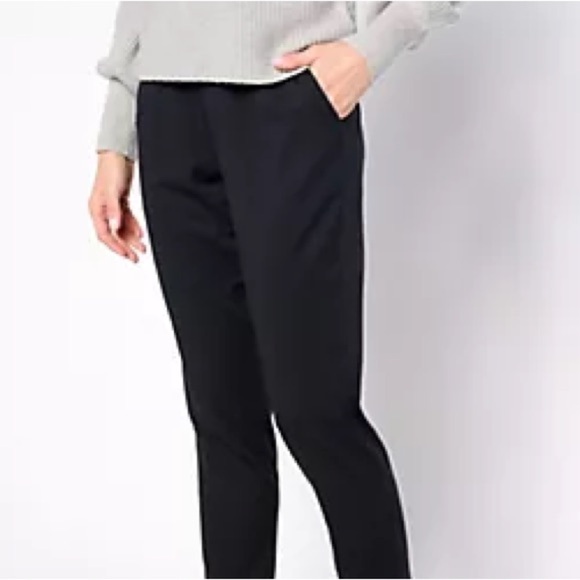2/$15 NWT ANYBODY DRESS PANTS WITH POCKETS - Picture 1 of 10
